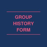 Group History Form (Downloadable Version)