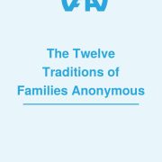 12 Traditions