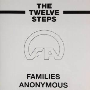 The Twelve Steps