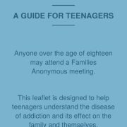 A Guide for Teenagers