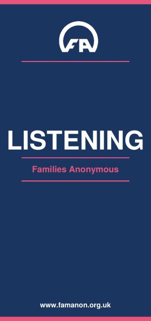 Listening