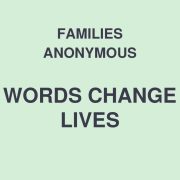 Words Change Lives