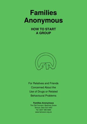 How to Start a Group
