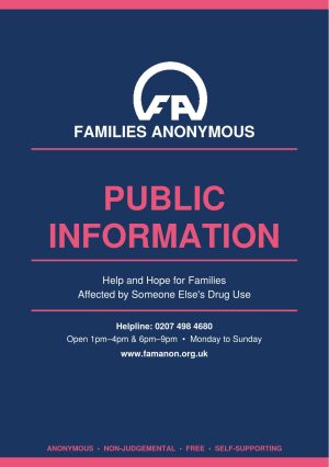 Public Information Pack