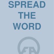Spread The Word