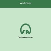Twelve Step Workbook