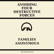 Avoiding Four Destructive Forces (download)