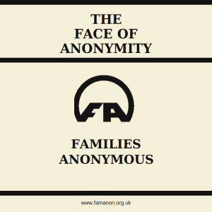 The Face of Anonymity