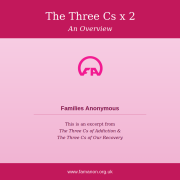 The Three Cs