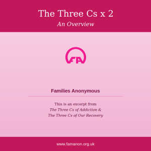 The Three Cs