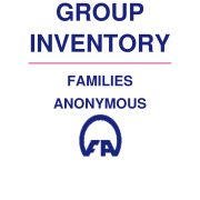 Group Inventory Form (Download)