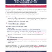 fa_how_to_donate_cover How To Donate To FA Service Office ( Downloadable Version)